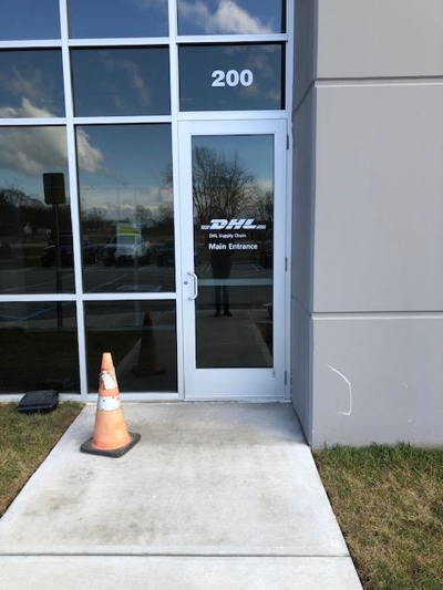 Window Graphics Photo